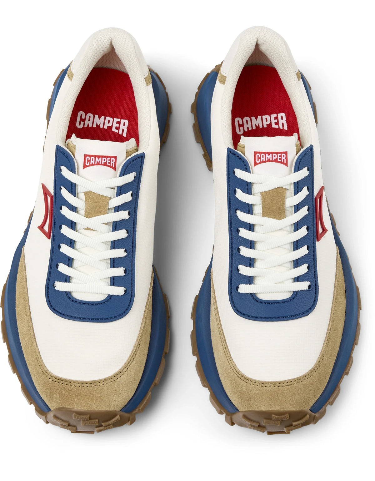 ZAPATOS CAMPER REFERENCIA K100864-048 IMAGEN FRONTAL