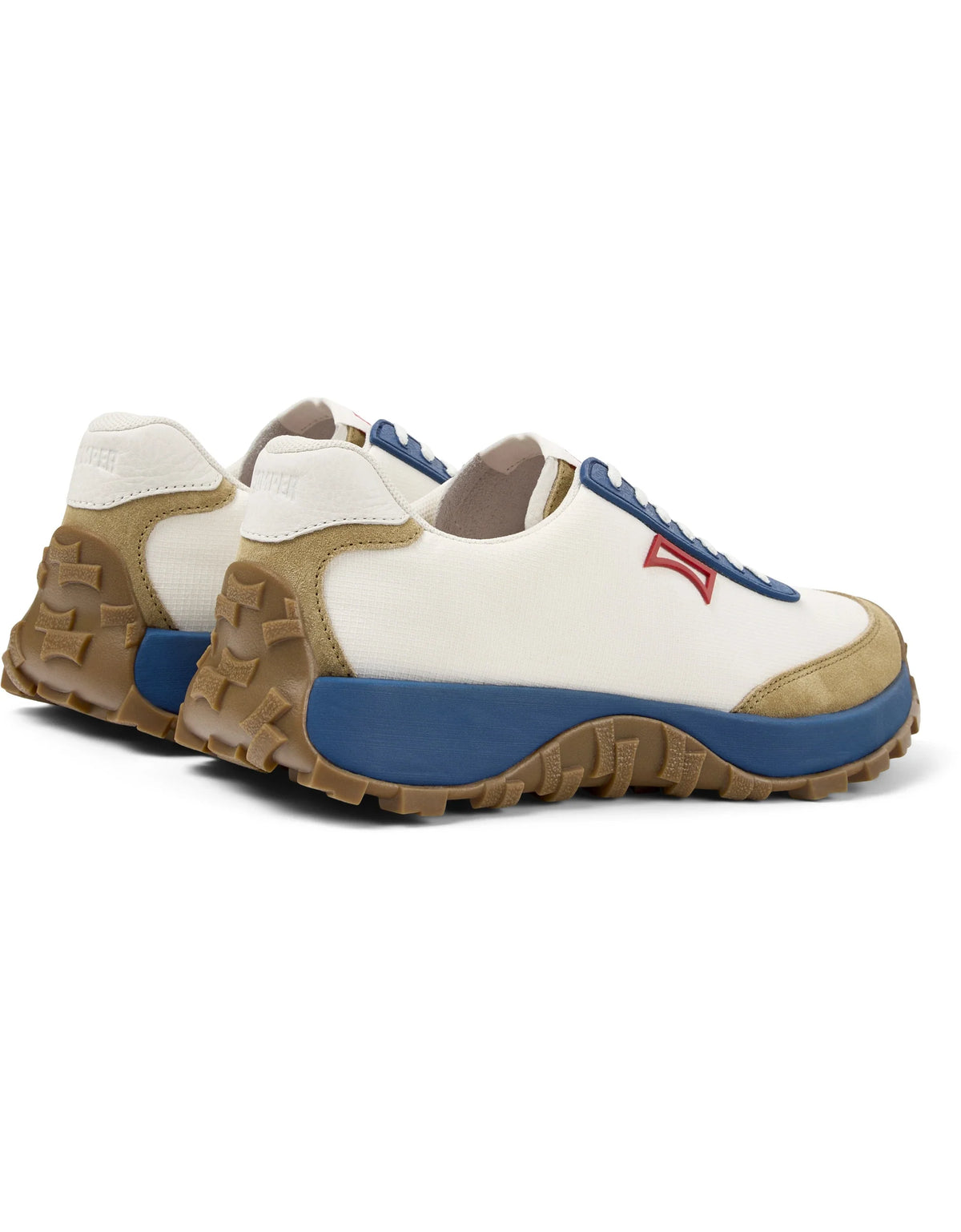 ZAPATOS CAMPER REFERENCIA K100864-048 IMAGEN TRASERA