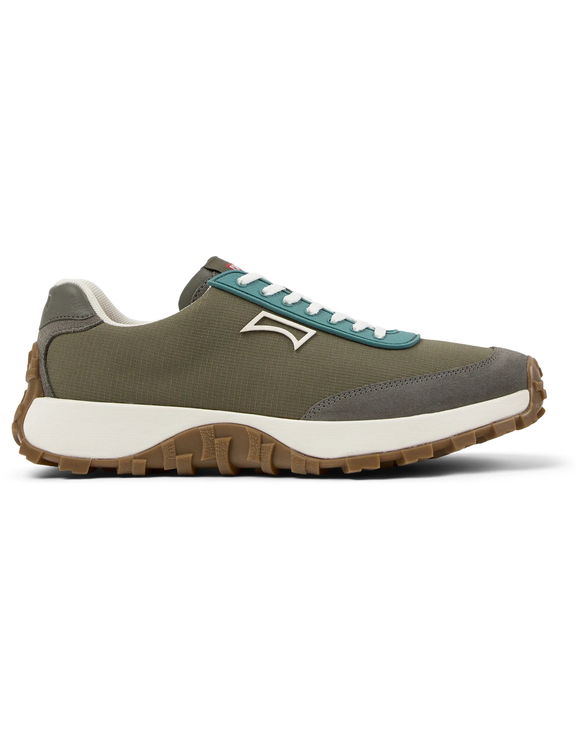 CAMPER | SNEAKERS | HOME | DRIFT TRAIL | VERD