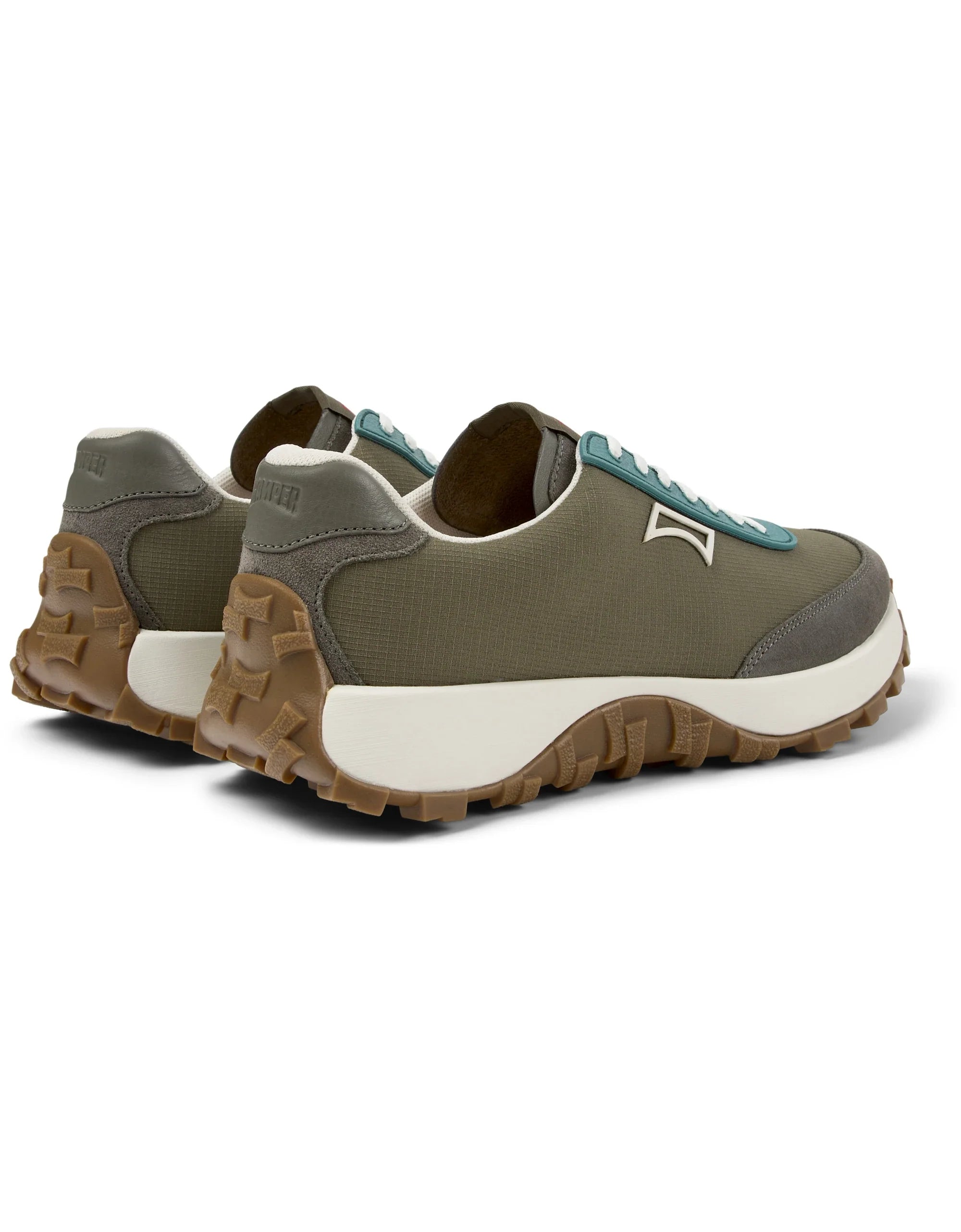 CAMPER | SNEAKERS | HOME | DRIFT TRAIL | VERD