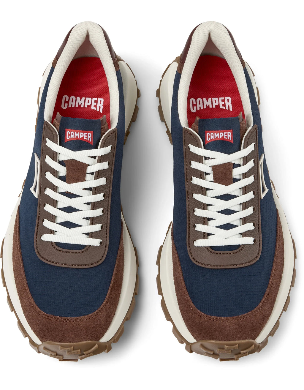 ZAPATOS CAMPER REFERENCIA K100864-051 IMAGEN FRONTAL