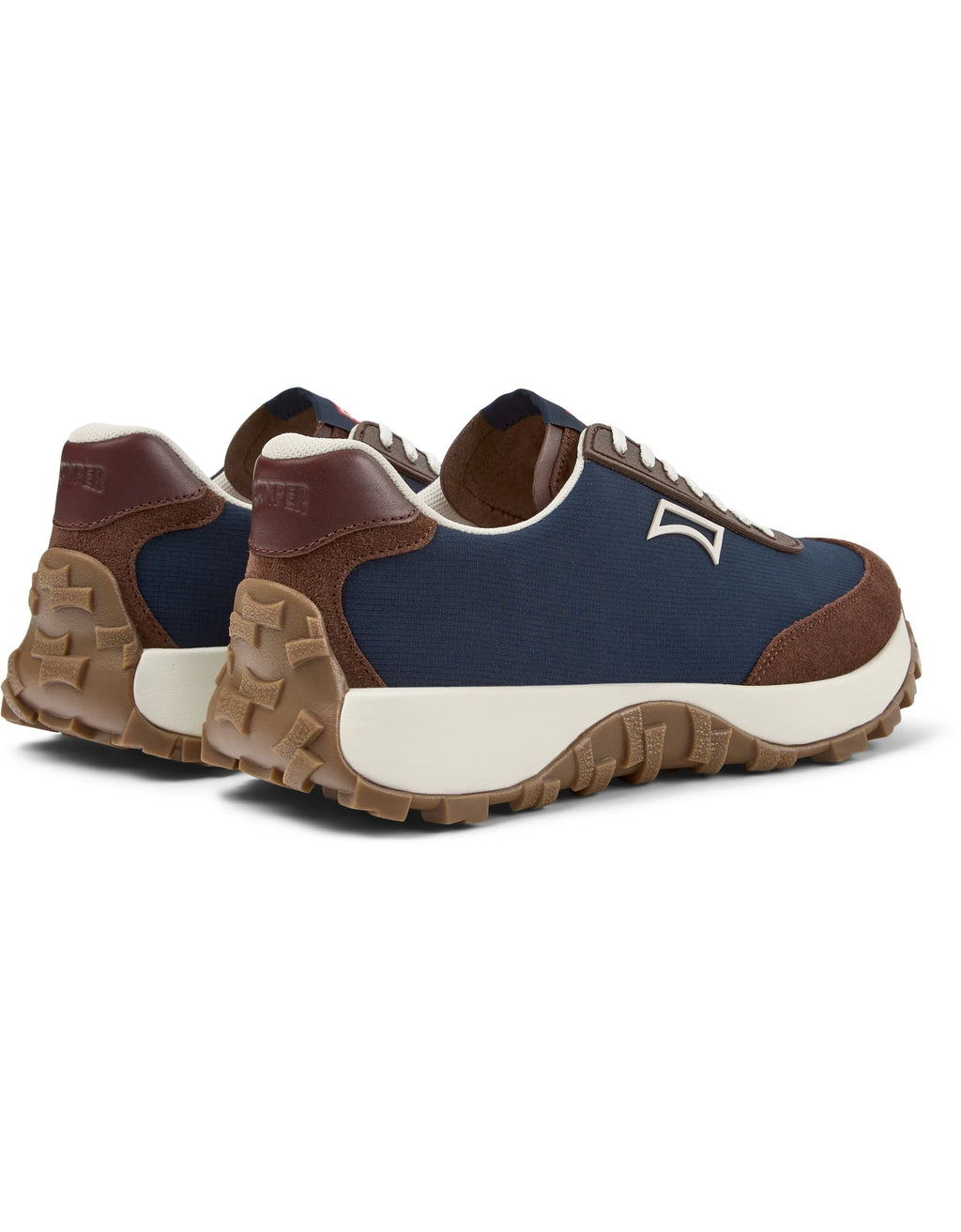 ZAPATOS CAMPER REFERENCIA K100864-051 IMAGEN TRASERA