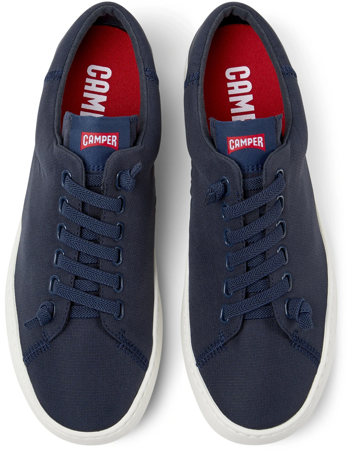 ZAPATOS CAMPER REFERENCIA K100881-018 IMAGEN FRONTAL