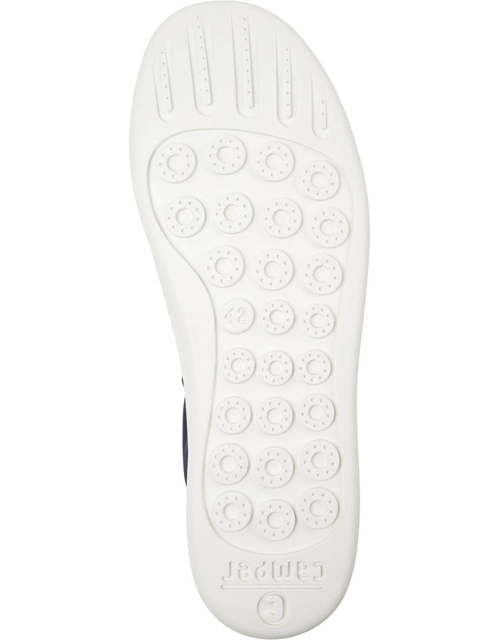 ZAPATOS CAMPER REFERENCIA K100881-018 IMAGEN SUELA