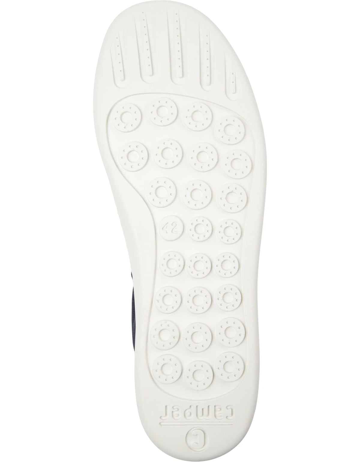 ZAPATOS CAMPER REFERENCIA K100881-018 IMAGEN SUELA