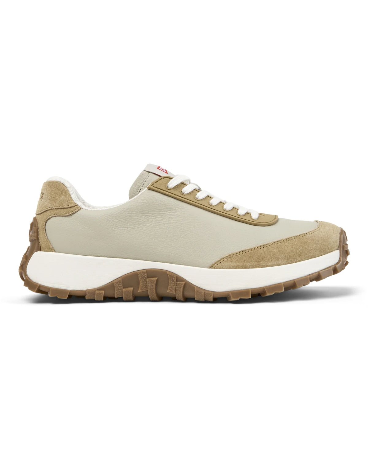 ZAPATOS CAMPER REFERENCIA K100928-023 IMAGEN LATERAL