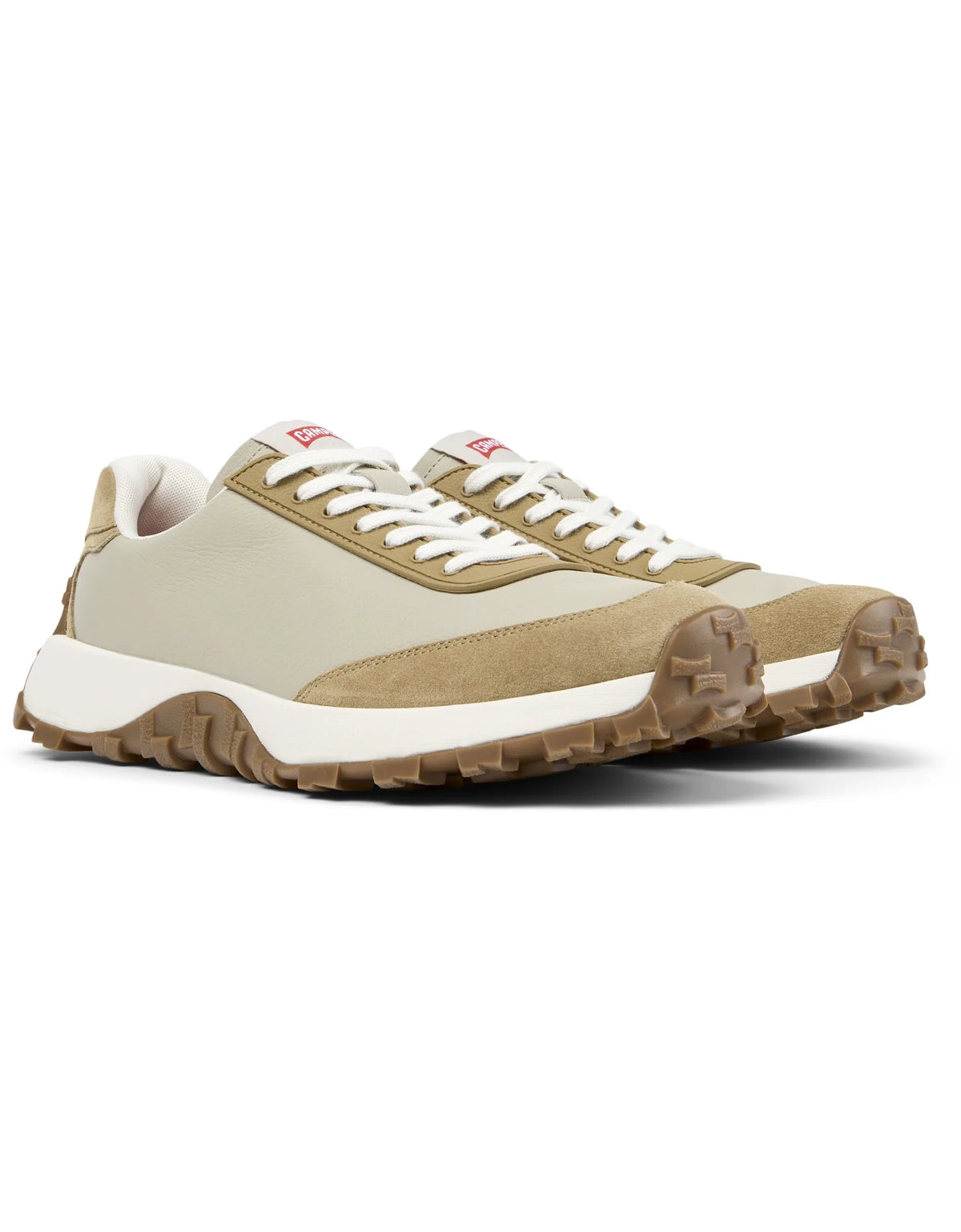 ZAPATOS CAMPER REFERENCIA K100928-023 IMAGEN PERSPECTIVA