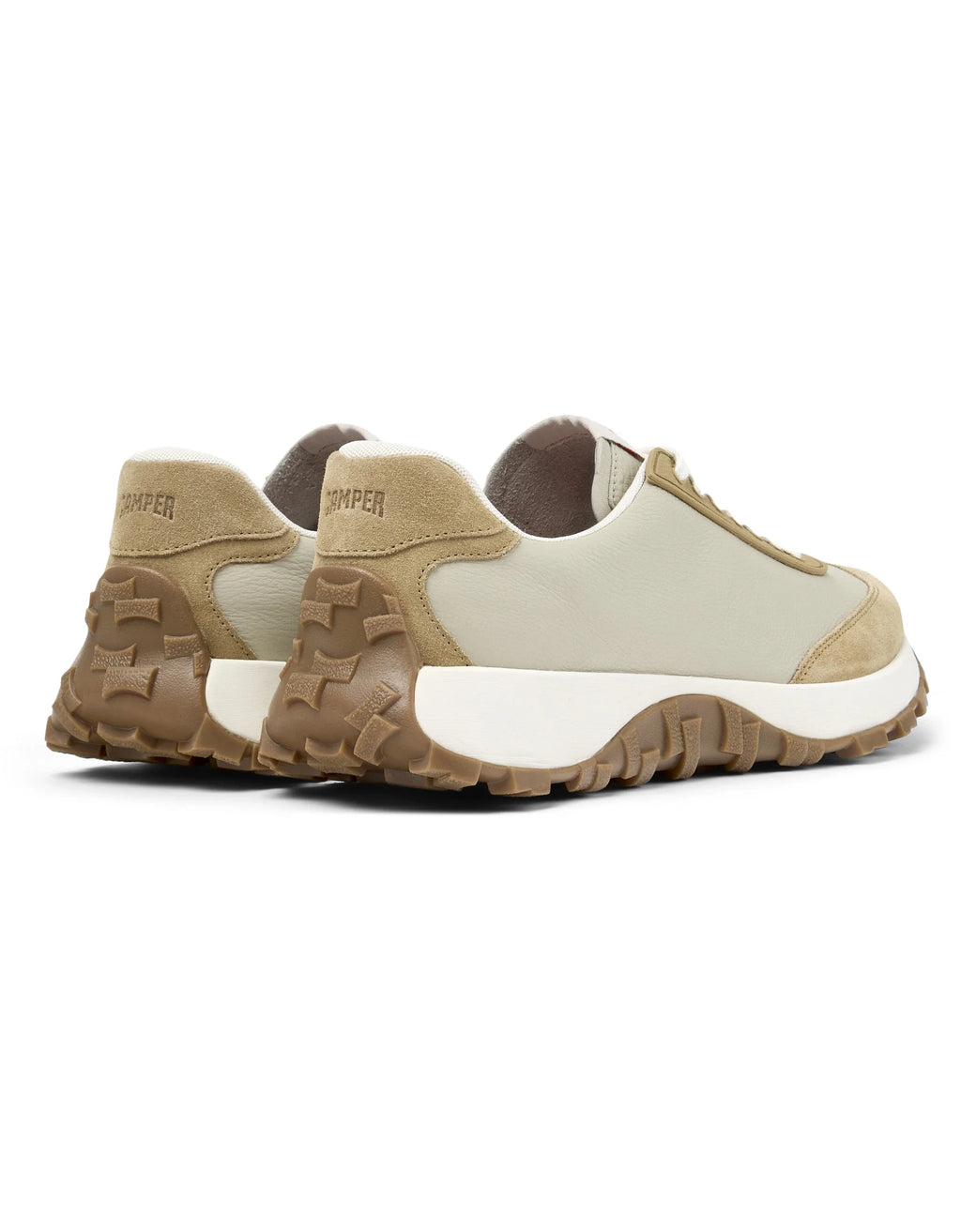 ZAPATOS CAMPER REFERENCIA K100928-023 IMAGEN TRASERA