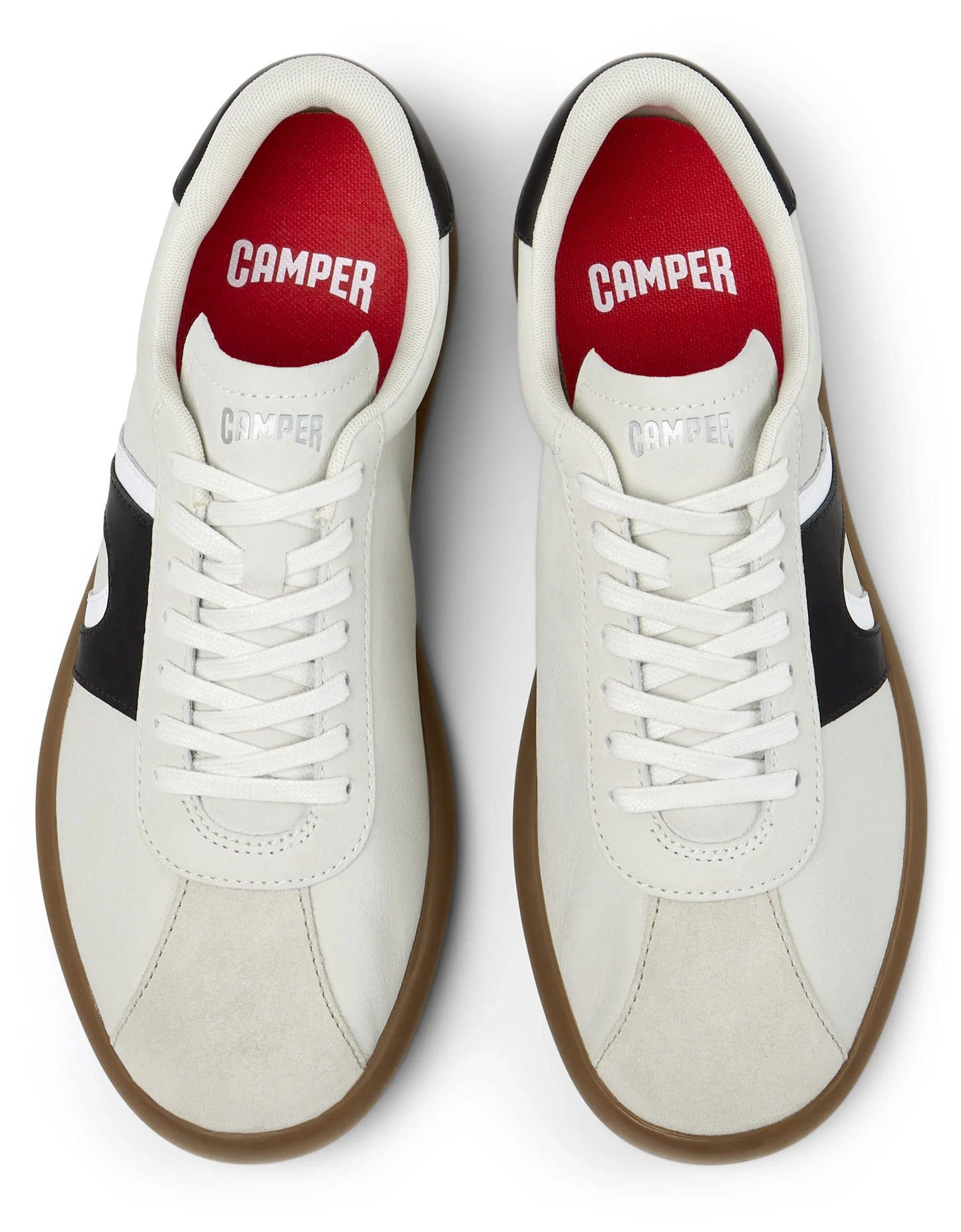 CAMPER | SNEAKERS | HOME | PILOTES SOLLER