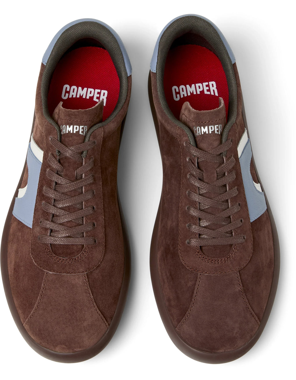 ZAPATOS CAMPER REFERENCIA K100937-024 IMAGEN FRONTAL