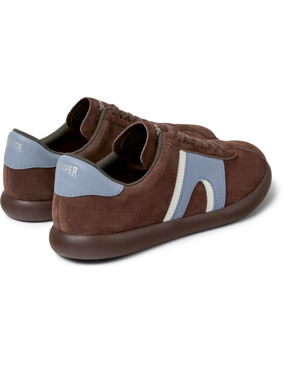 ZAPATOS CAMPER REFERENCIA K100937-024 IMAGEN TRASERA