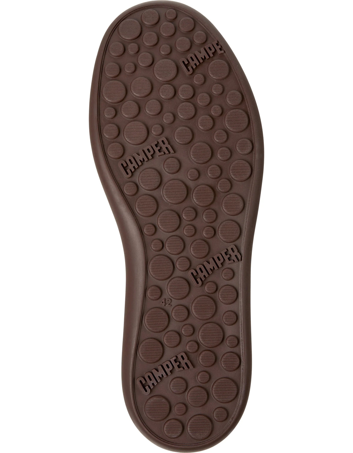 ZAPATOS CAMPER REFERENCIA K100937-024 IMAGEN SUELA