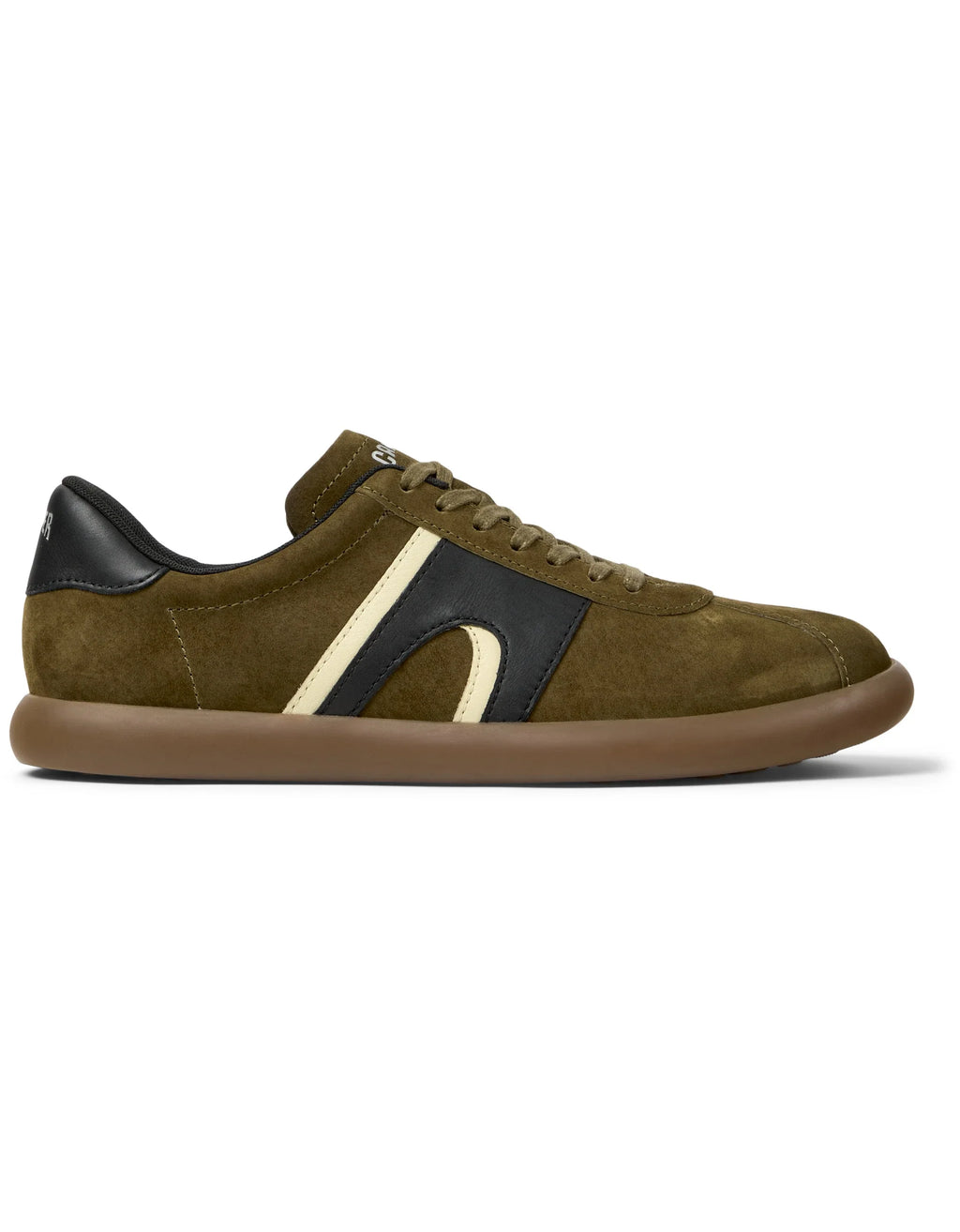 ZAPATOS CAMPER REFERENCIA K100937-026 IMAGEN LATERAL