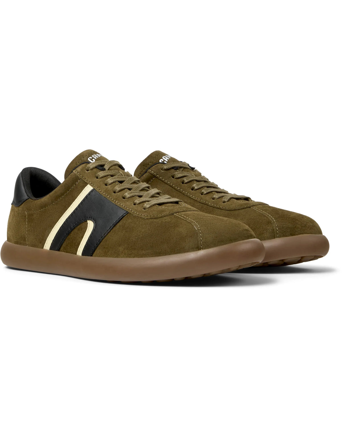 ZAPATOS CAMPER REFERENCIA K100937-026 IMAGEN PERSPECTIVA