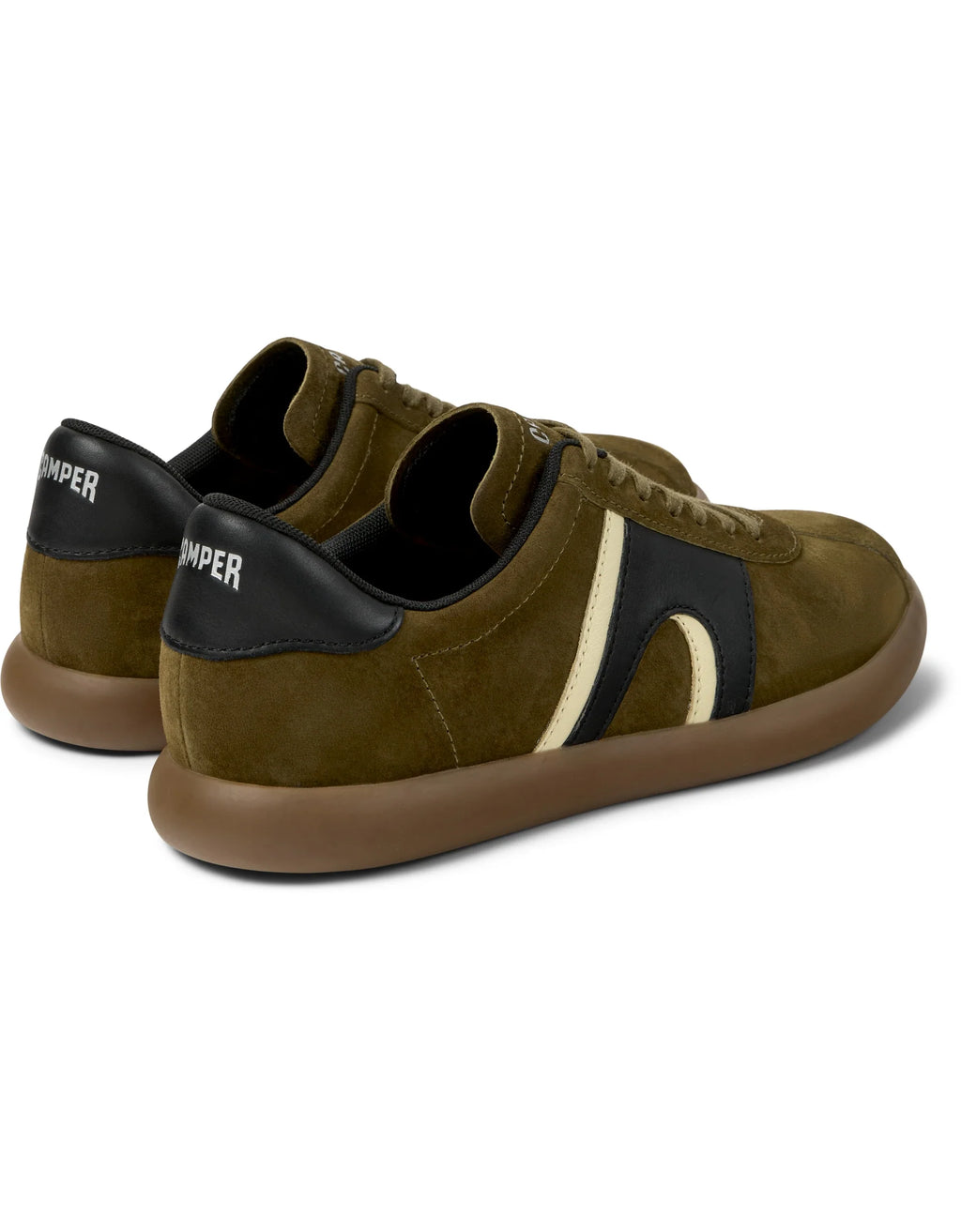 ZAPATOS CAMPER REFERENCIA K100937-026 IMAGEN TRASERA