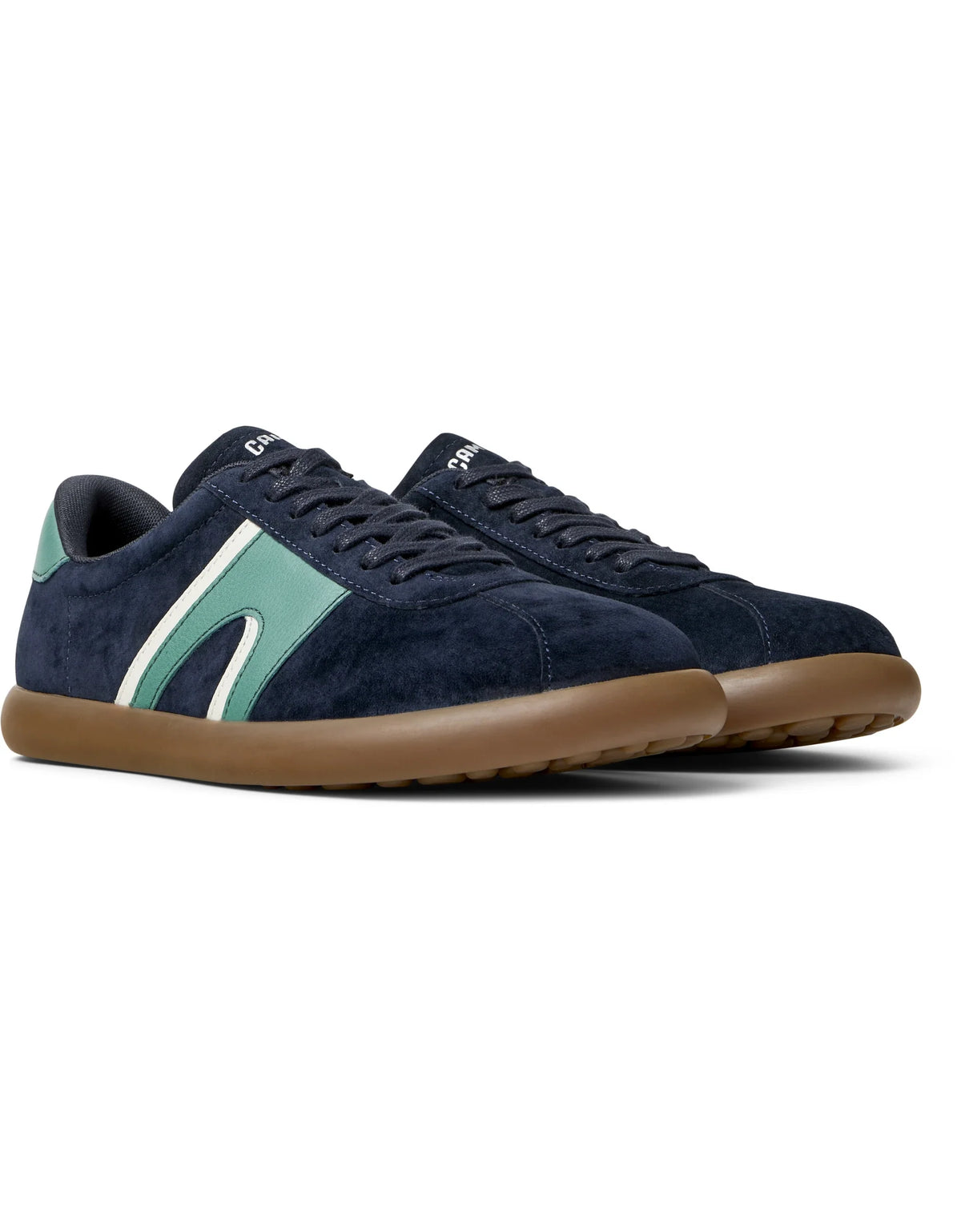ZAPATOS CAMPER REFERENCIA K100937-027 IMAGEN PERSPECTIVA