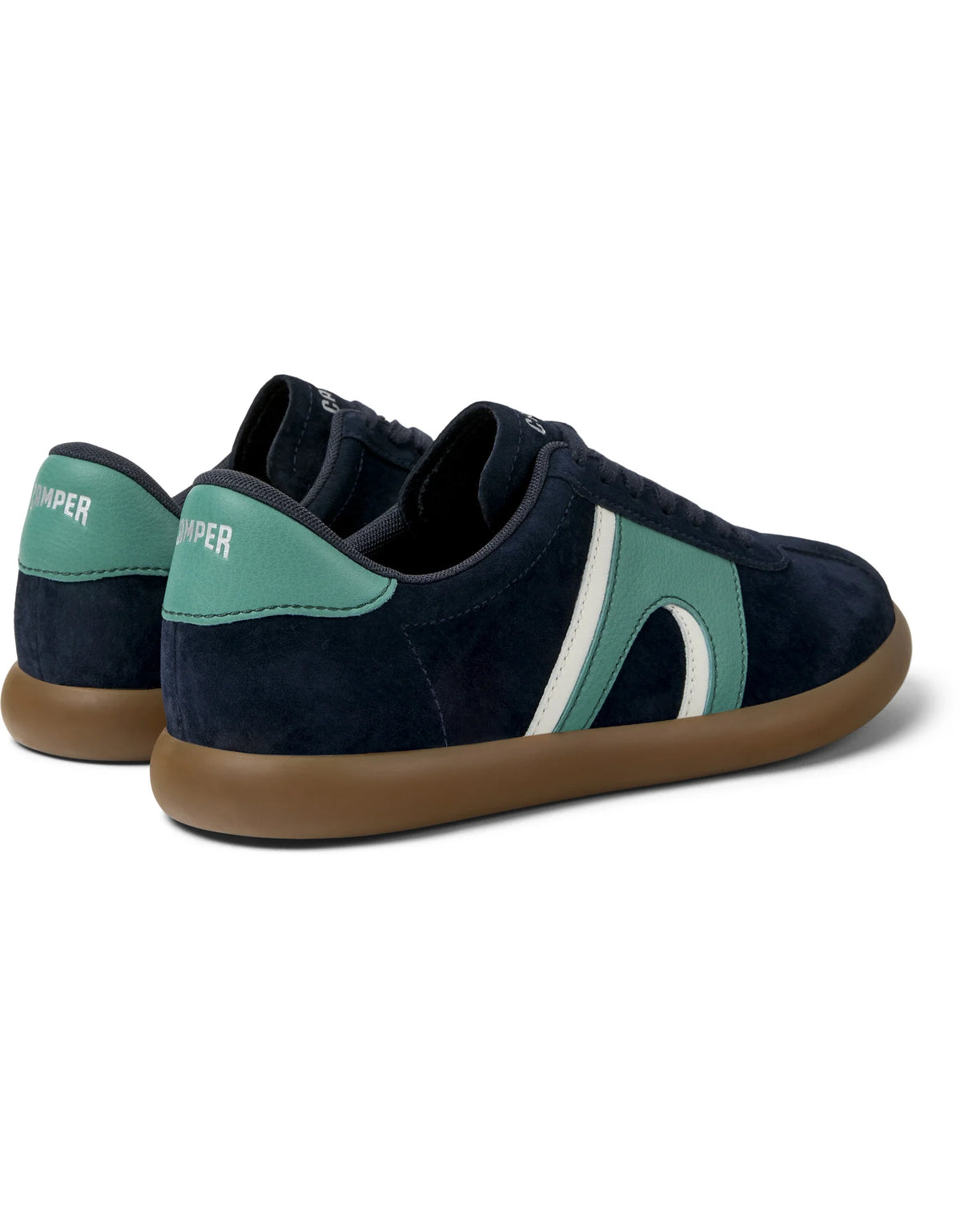 ZAPATOS CAMPER REFERENCIA K100937-027 IMAGEN TRASERA