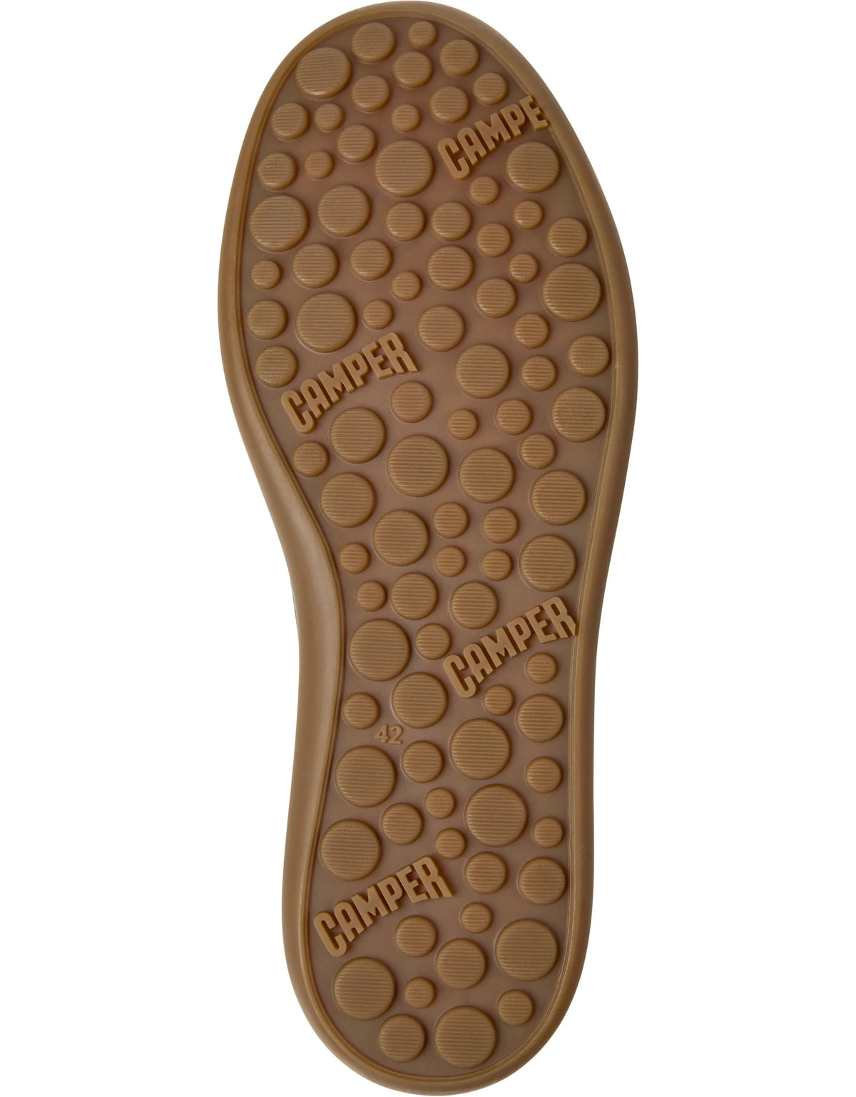 ZAPATOS CAMPER REFERENCIA K100937-027 IMAGEN SUELA