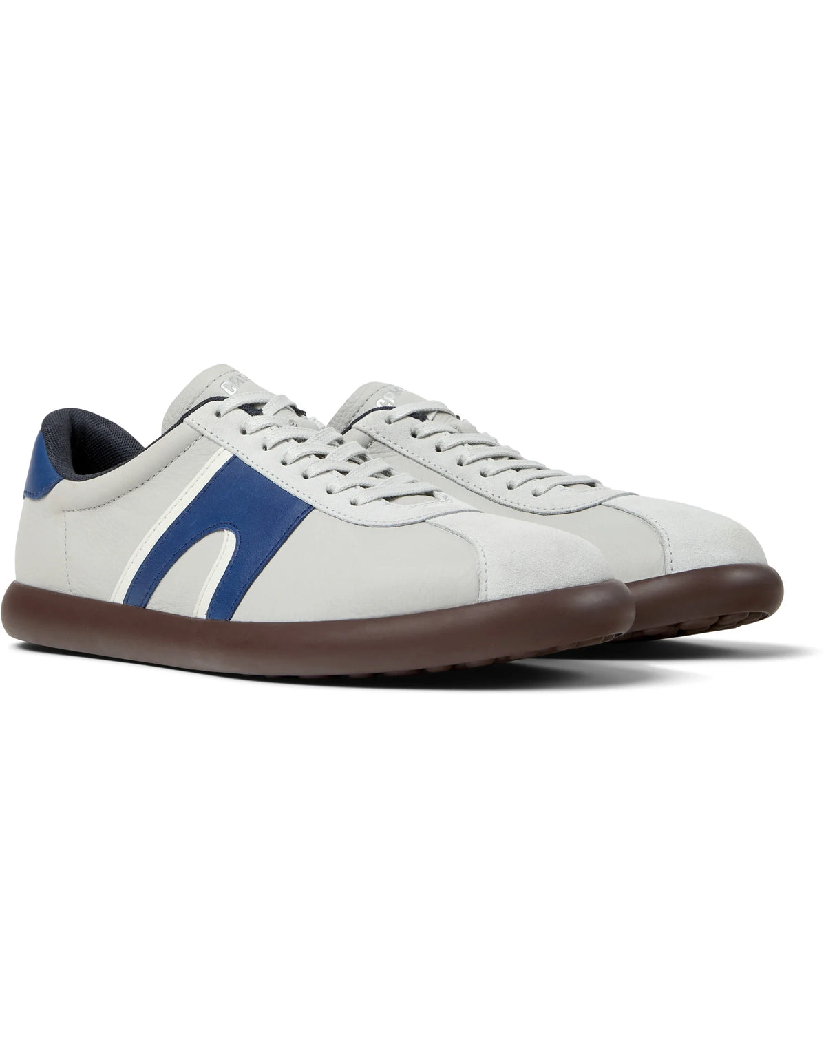 ZAPATOS CAMPER REFERENCIA K100937-028 IMAGEN PERSPECTIVA
