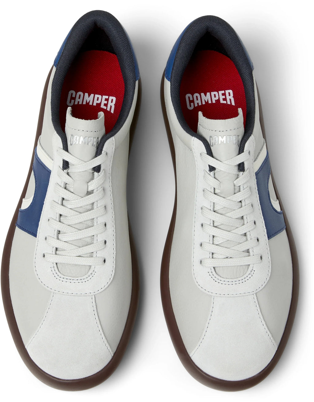 ZAPATOS CAMPER REFERENCIA K100937-028 IMAGEN FRONTAL