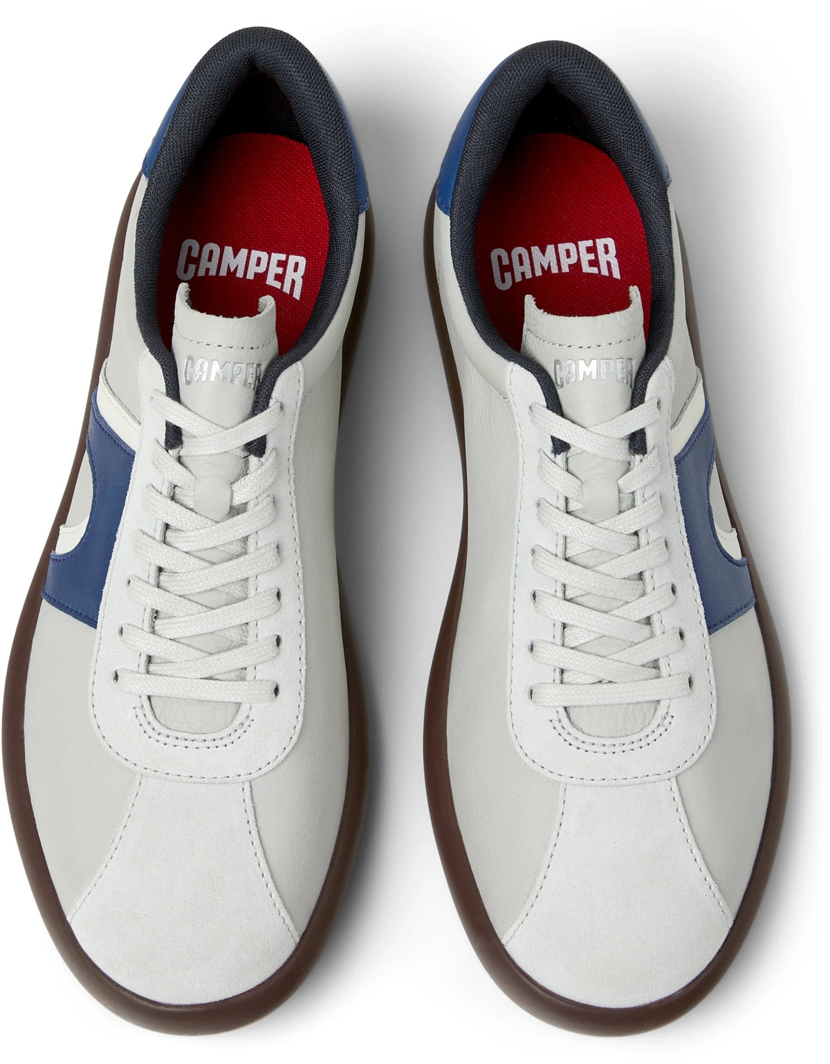 ZAPATOS CAMPER REFERENCIA K100937-028 IMAGEN FRONTAL