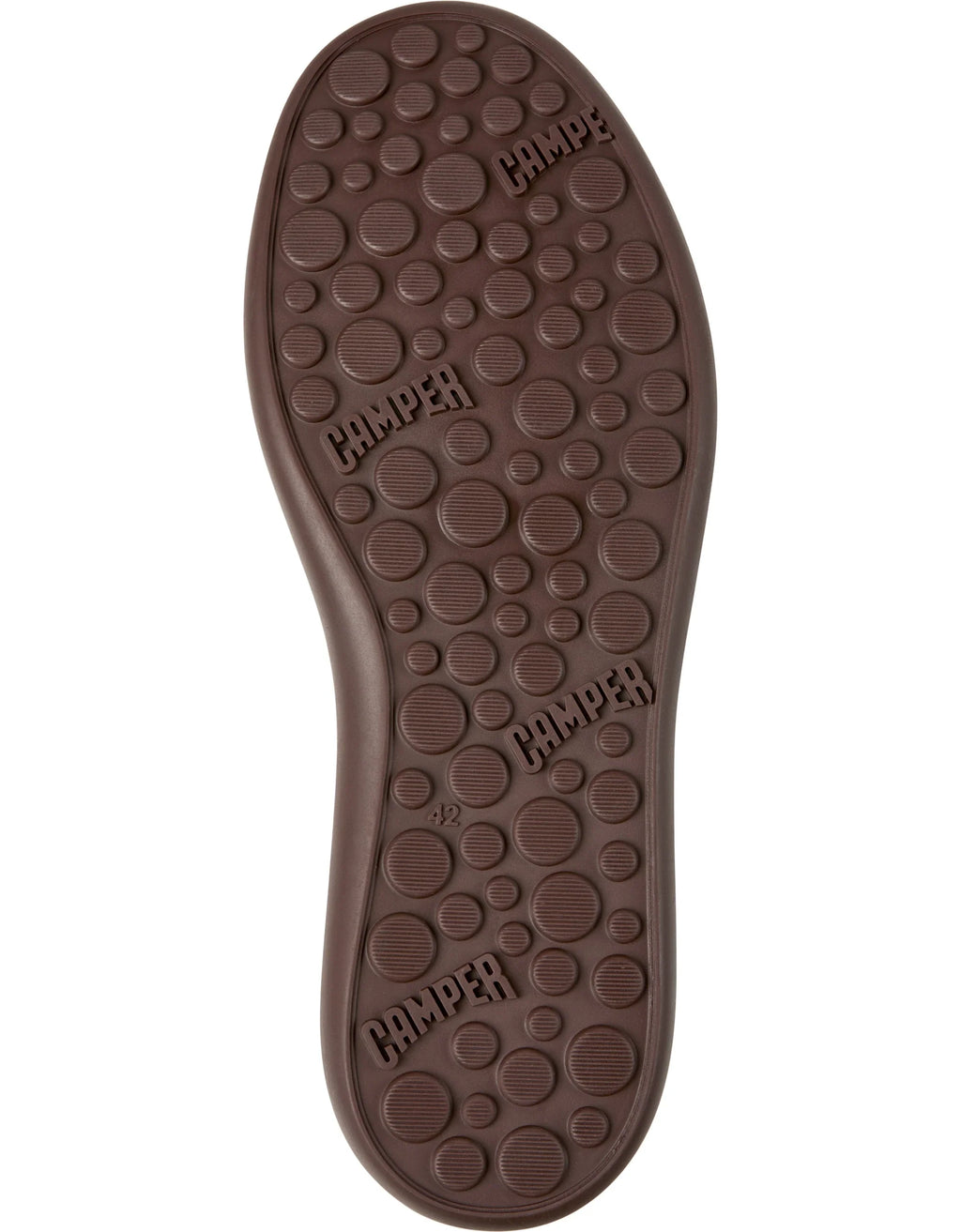 ZAPATOS CAMPER REFERENCIA K100937-028 IMAGEN SUELA