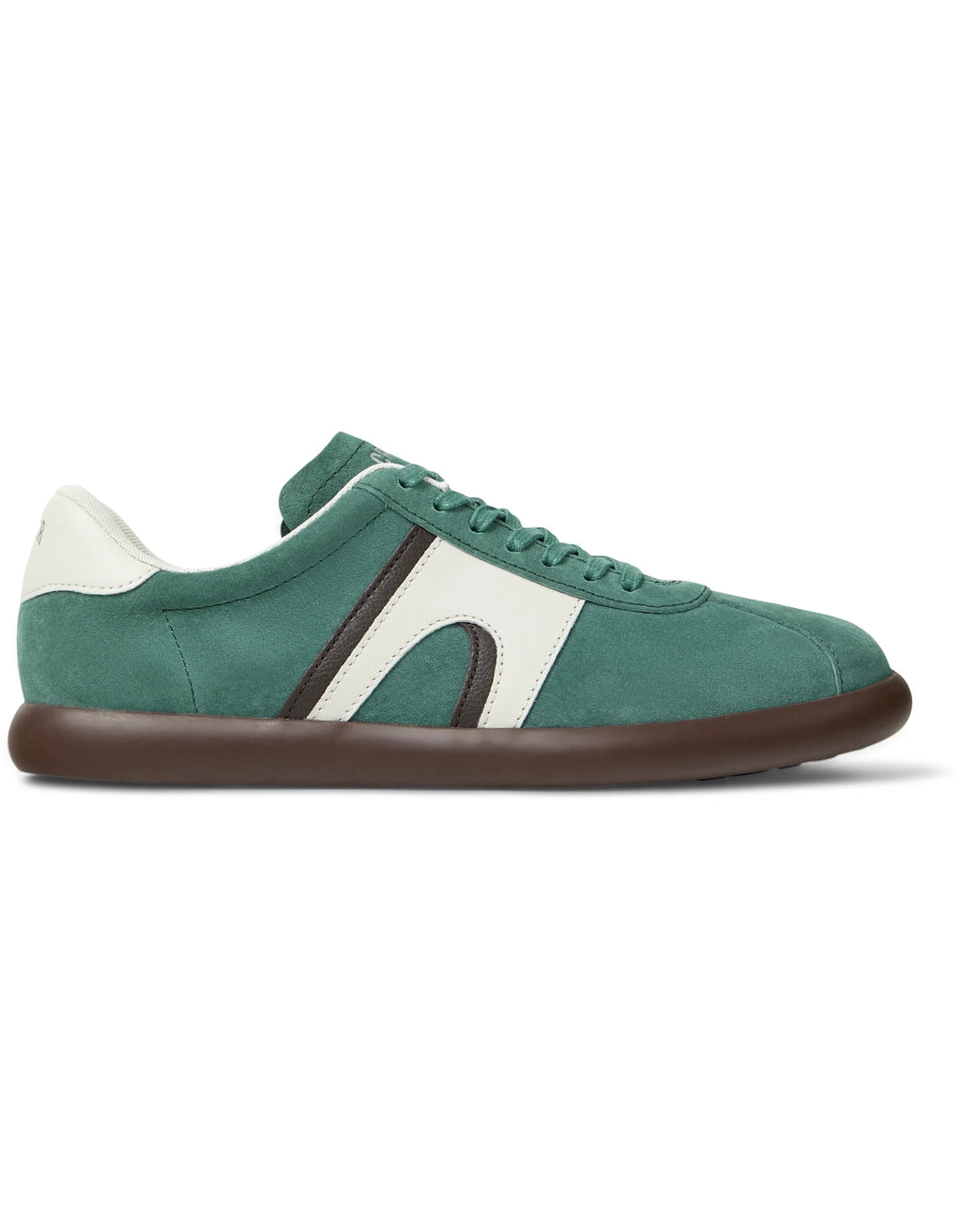 ZAPATOS CAMPER REFERENCIA K100937-031 IMAGEN LATERAL