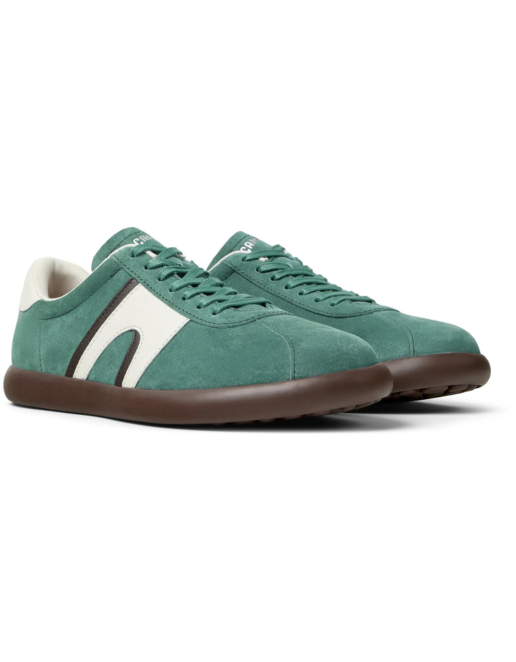 ZAPATOS CAMPER REFERENCIA K100937-031 IMAGEN PERSPECTIVA