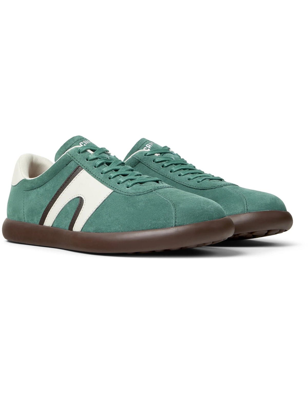 ZAPATOS CAMPER REFERENCIA K100937-031 IMAGEN PERSPECTIVA