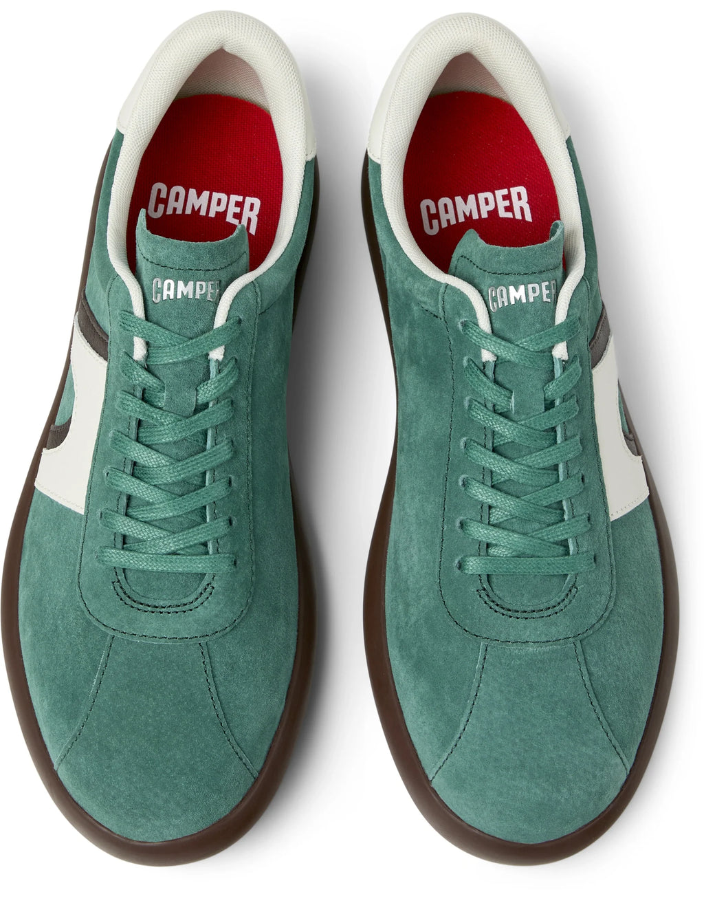 ZAPATOS CAMPER REFERENCIA K100937-031 IMAGEN FRONTAL