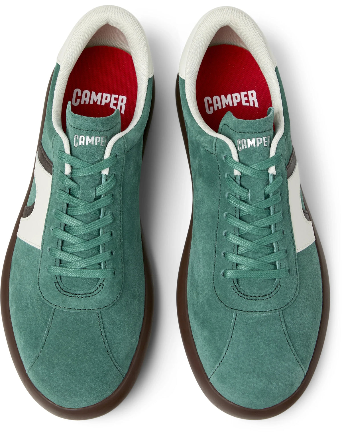 ZAPATOS CAMPER REFERENCIA K100937-031 IMAGEN FRONTAL