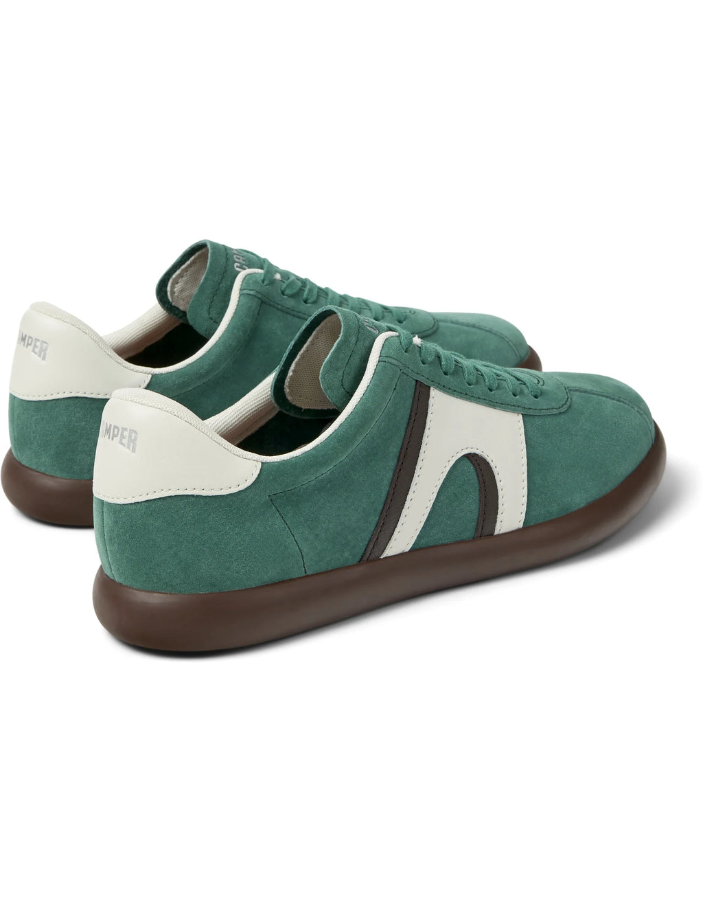 ZAPATOS CAMPER REFERENCIA K100937-031 IMAGEN TRASERA