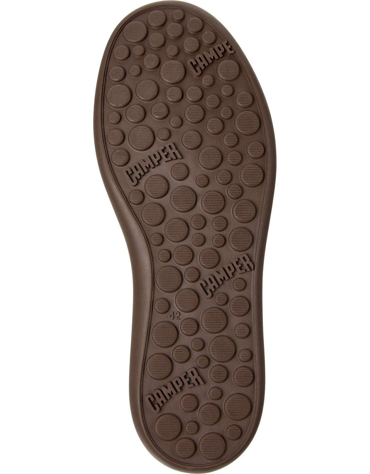 ZAPATOS CAMPER REFERENCIA K100937-031 IMAGEN SUELA