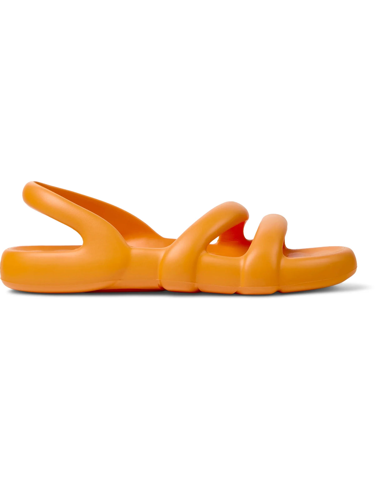 ZAPATOS CAMPER REFERENCIA K100957-017 IMAGEN LATERAL