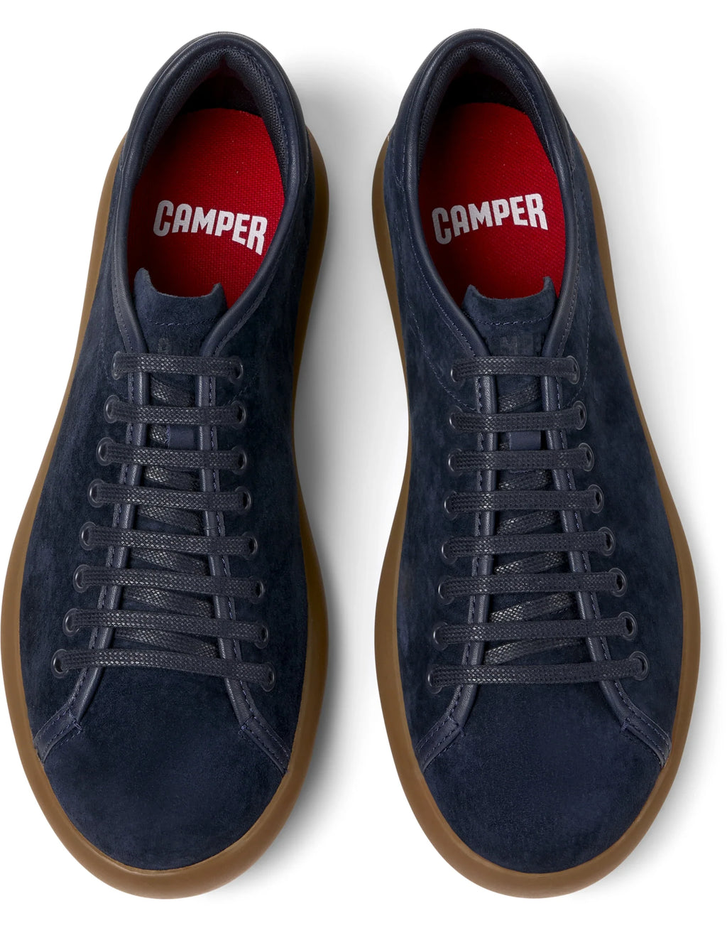 ZAPATOS CAMPER REFERENCIA K100974-015 IMAGEN FRONTAL