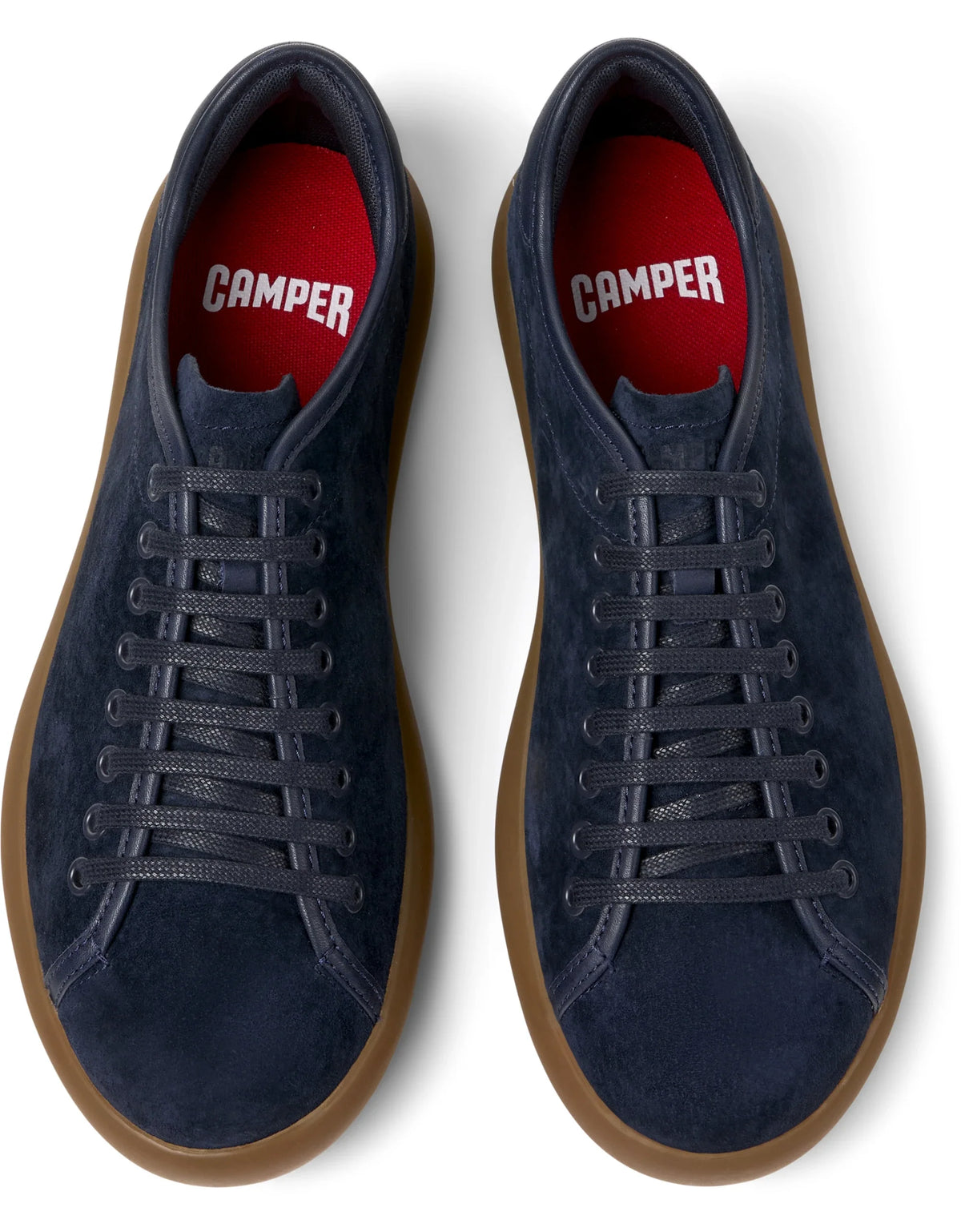 ZAPATOS CAMPER REFERENCIA K100974-015 IMAGEN FRONTAL