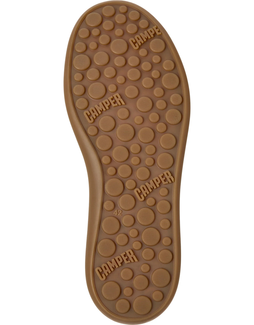 ZAPATOS CAMPER REFERENCIA K100974-015 IMAGEN SUELA