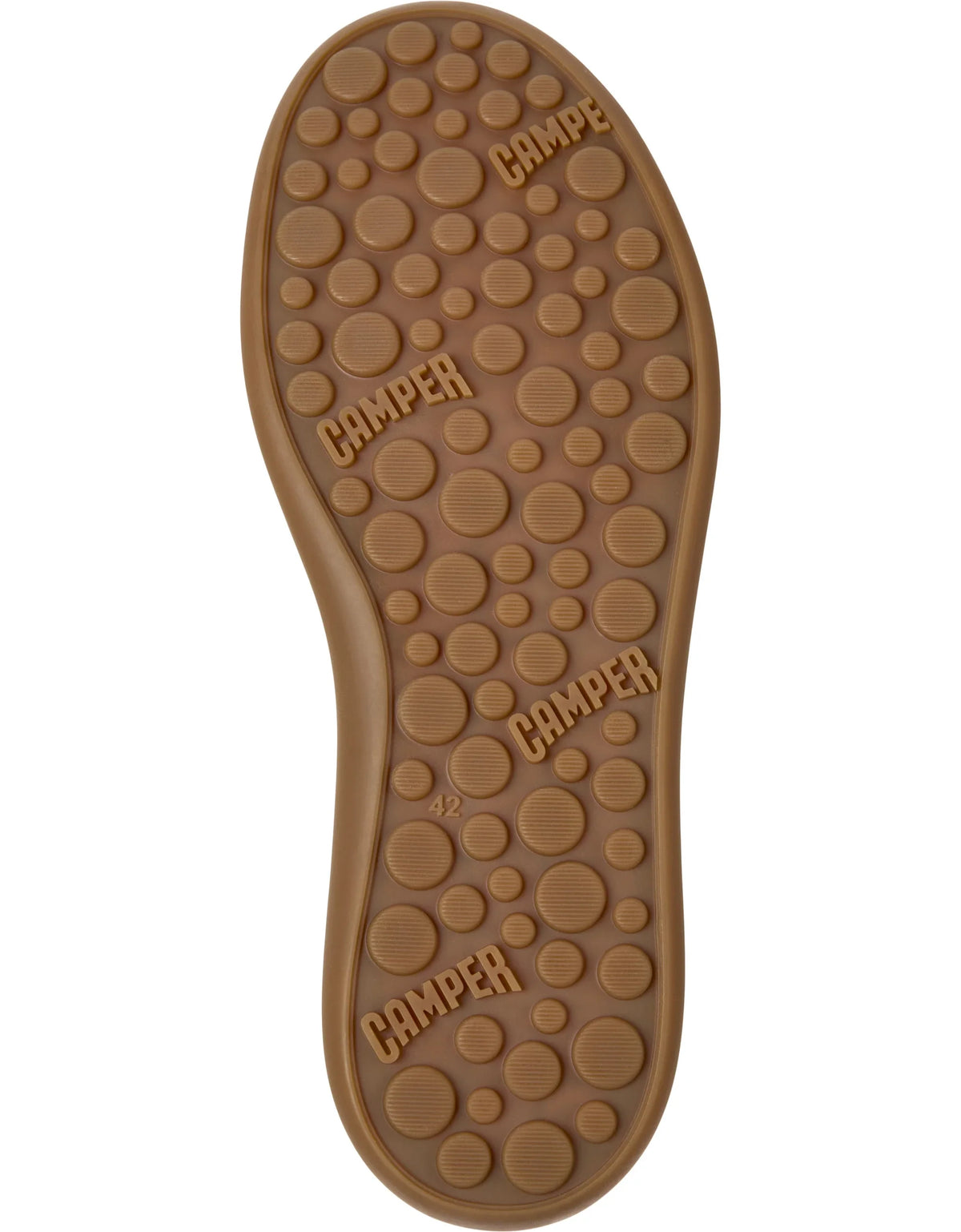 ZAPATOS CAMPER REFERENCIA K100974-015 IMAGEN SUELA