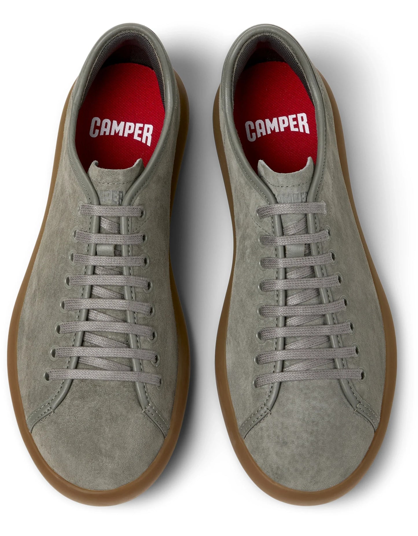 CAMPER | SNEAKERS | HOME | PILOTES SOLLER