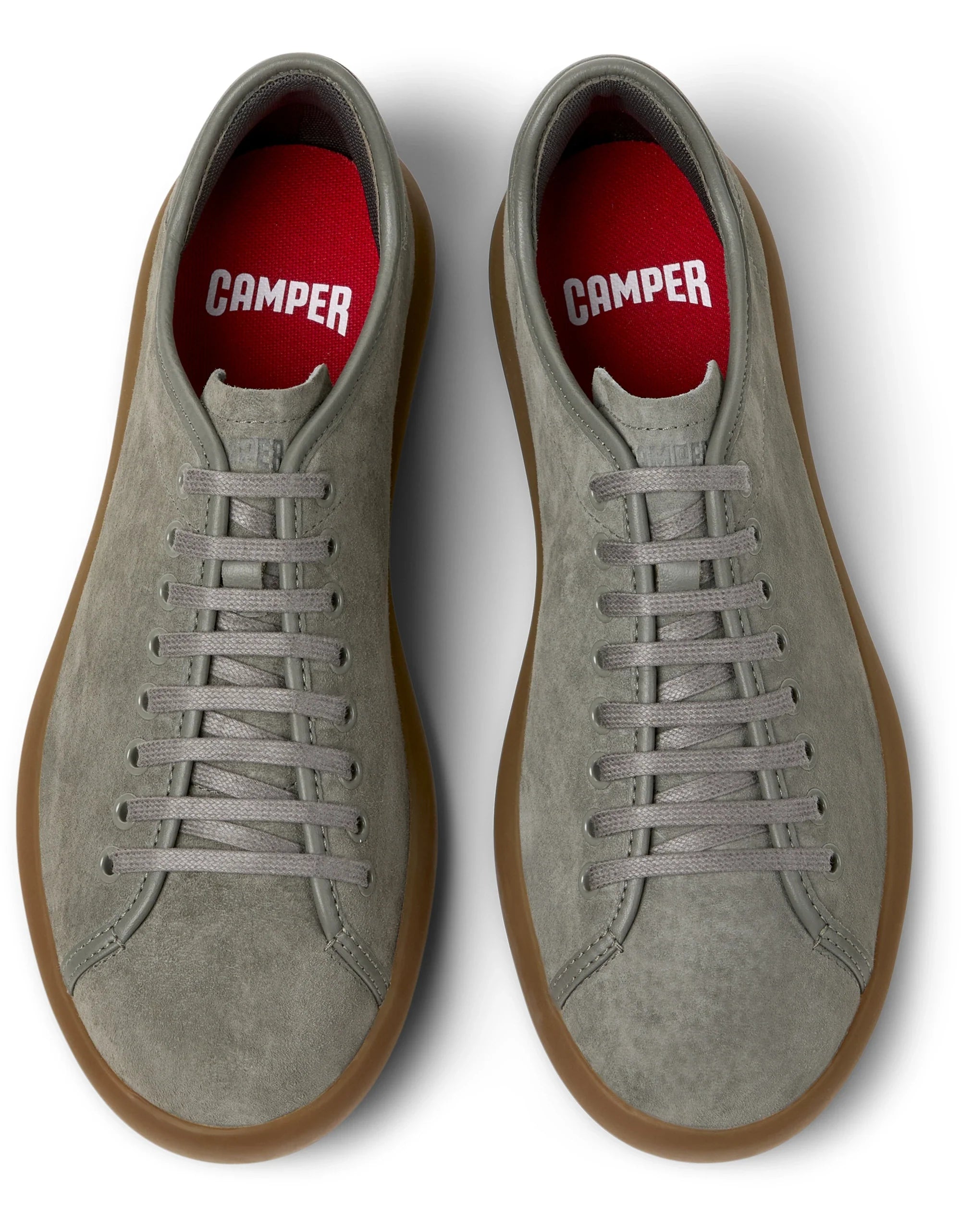CAMPER | SNEAKERS | HOME | PILOTES SOLLER
