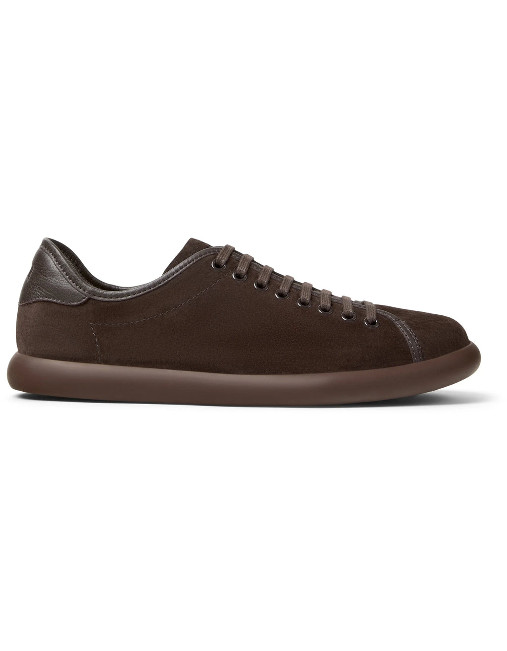 ZAPATOS CAMPER REFERENCIA K100974-018 IMAGEN LATERAL