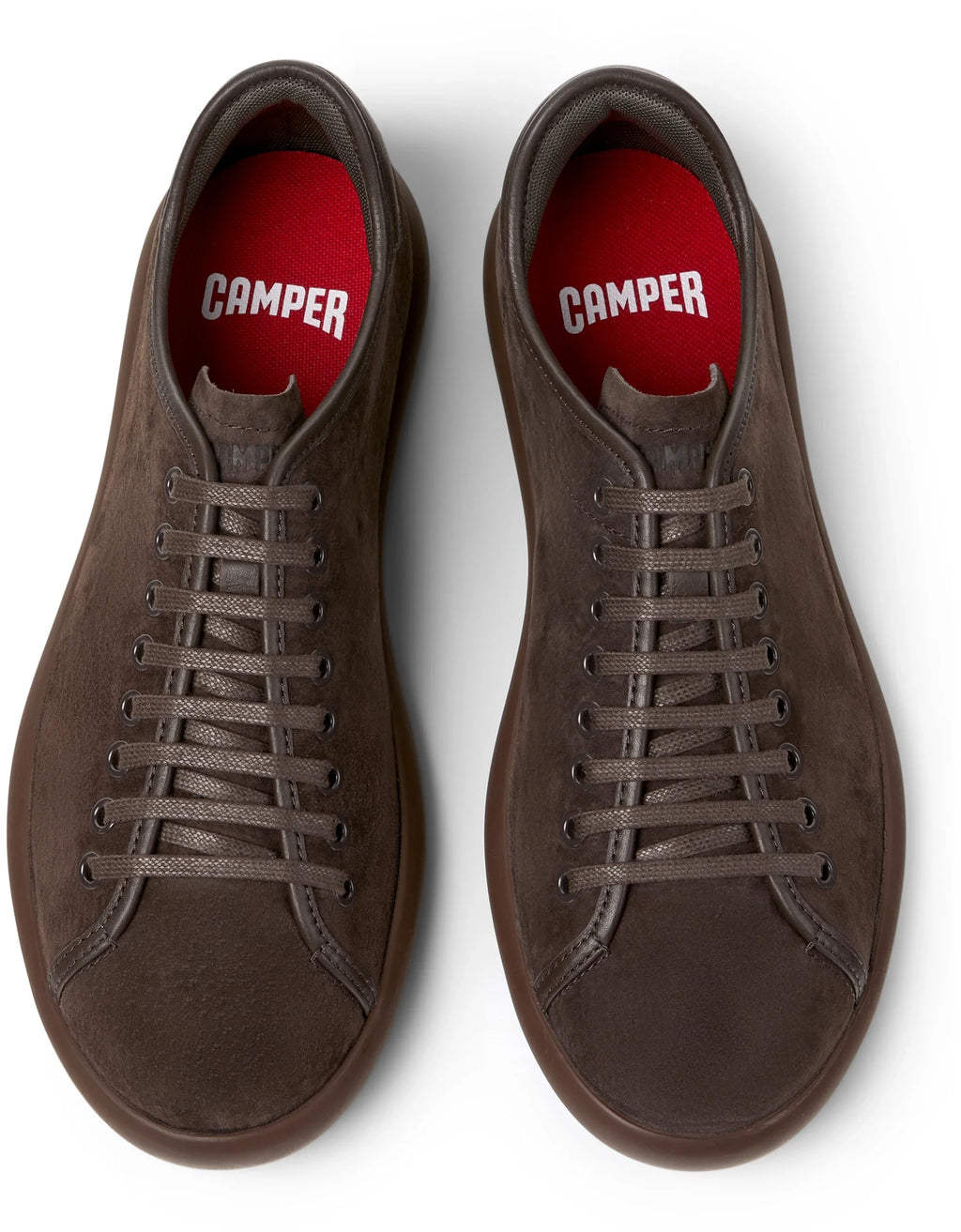 ZAPATOS CAMPER REFERENCIA K100974-018 IMAGEN FRONTAL
