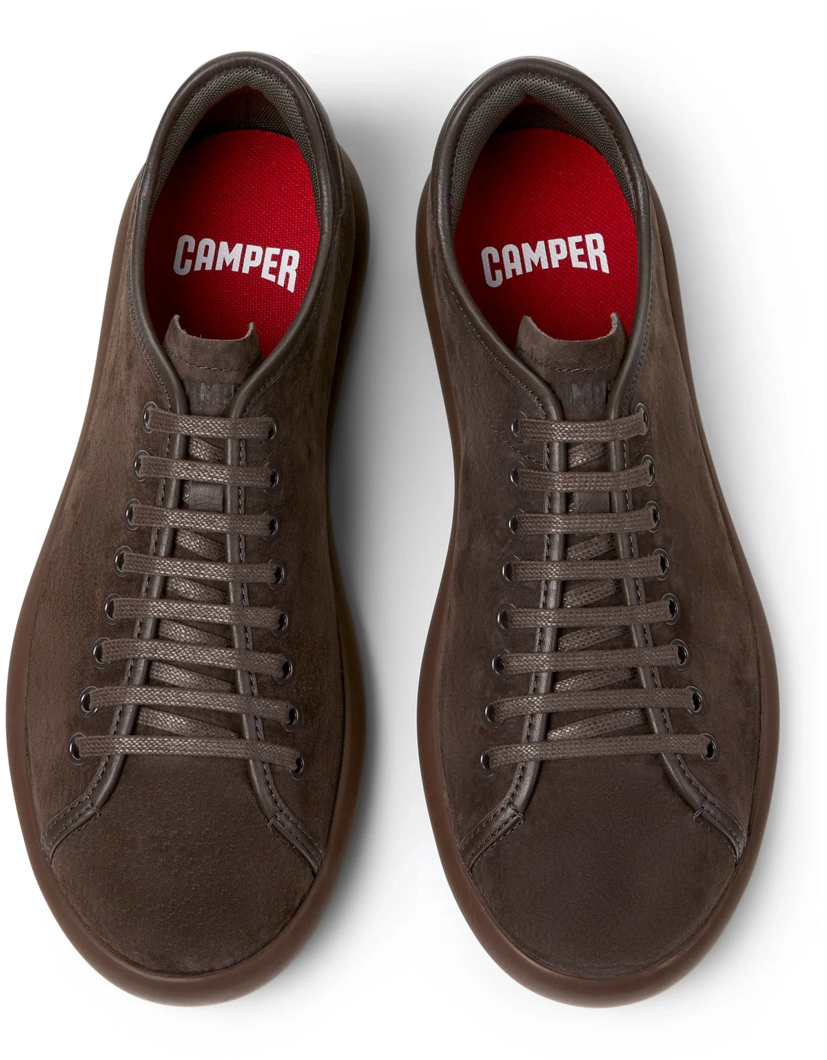 ZAPATOS CAMPER REFERENCIA K100974-018 IMAGEN FRONTAL