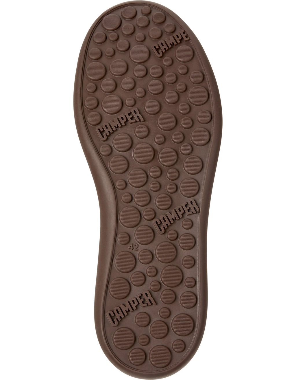 ZAPATOS CAMPER REFERENCIA K100974-018 IMAGEN SUELA