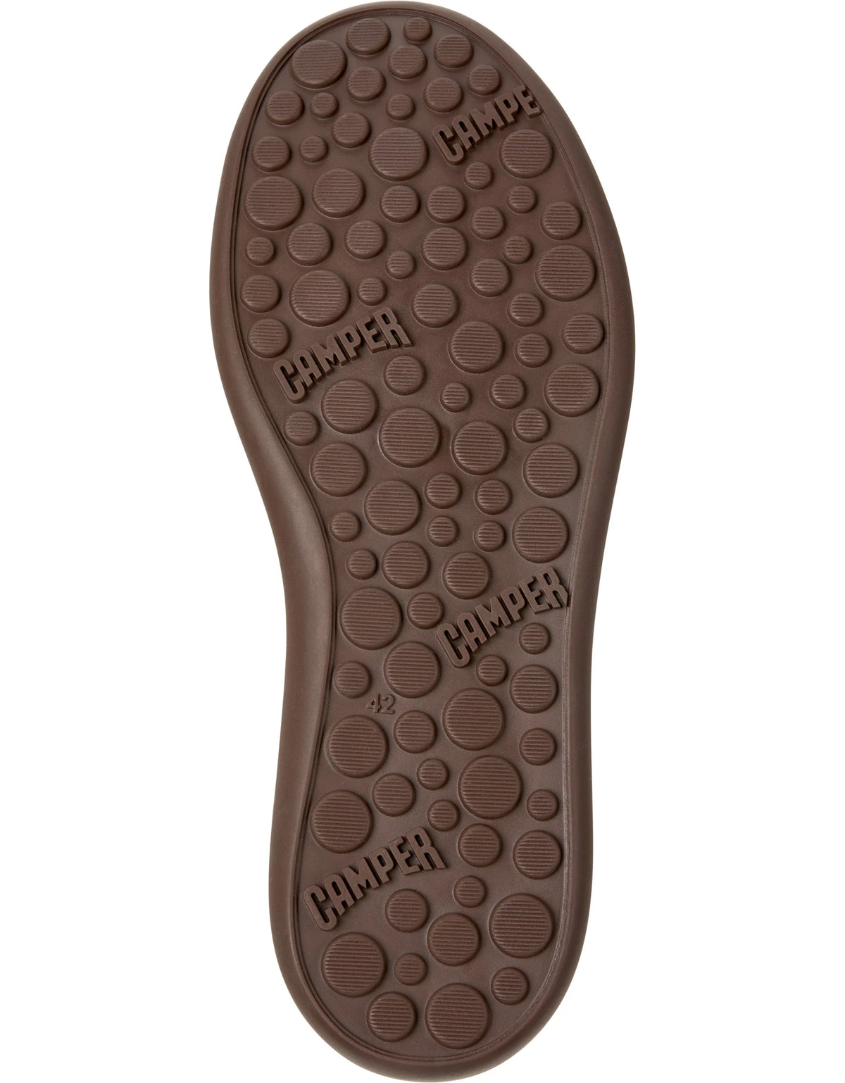 ZAPATOS CAMPER REFERENCIA K100974-018 IMAGEN SUELA