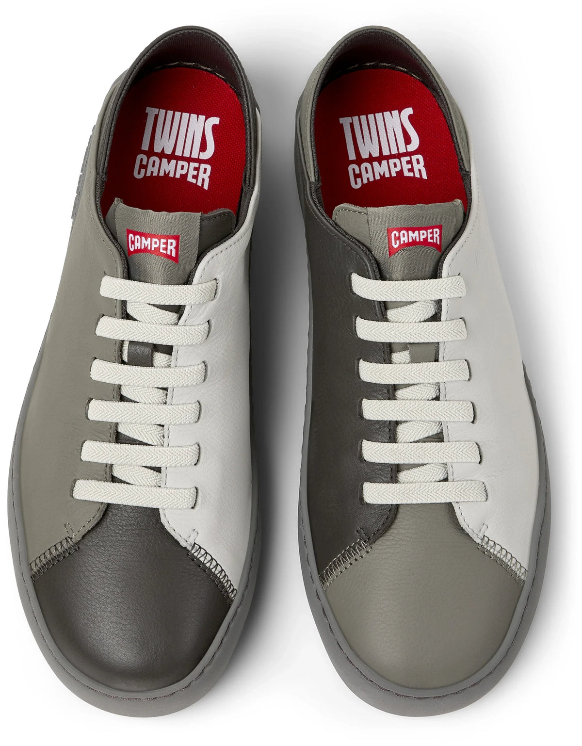 ZAPATOS CAMPER REFERENCIA K100976-012 IMAGEN FRONTAL
