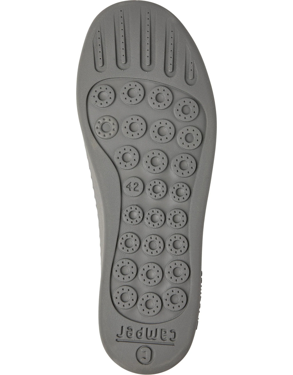 ZAPATOS CAMPER REFERENCIA K100976-012 IMAGEN SUELA