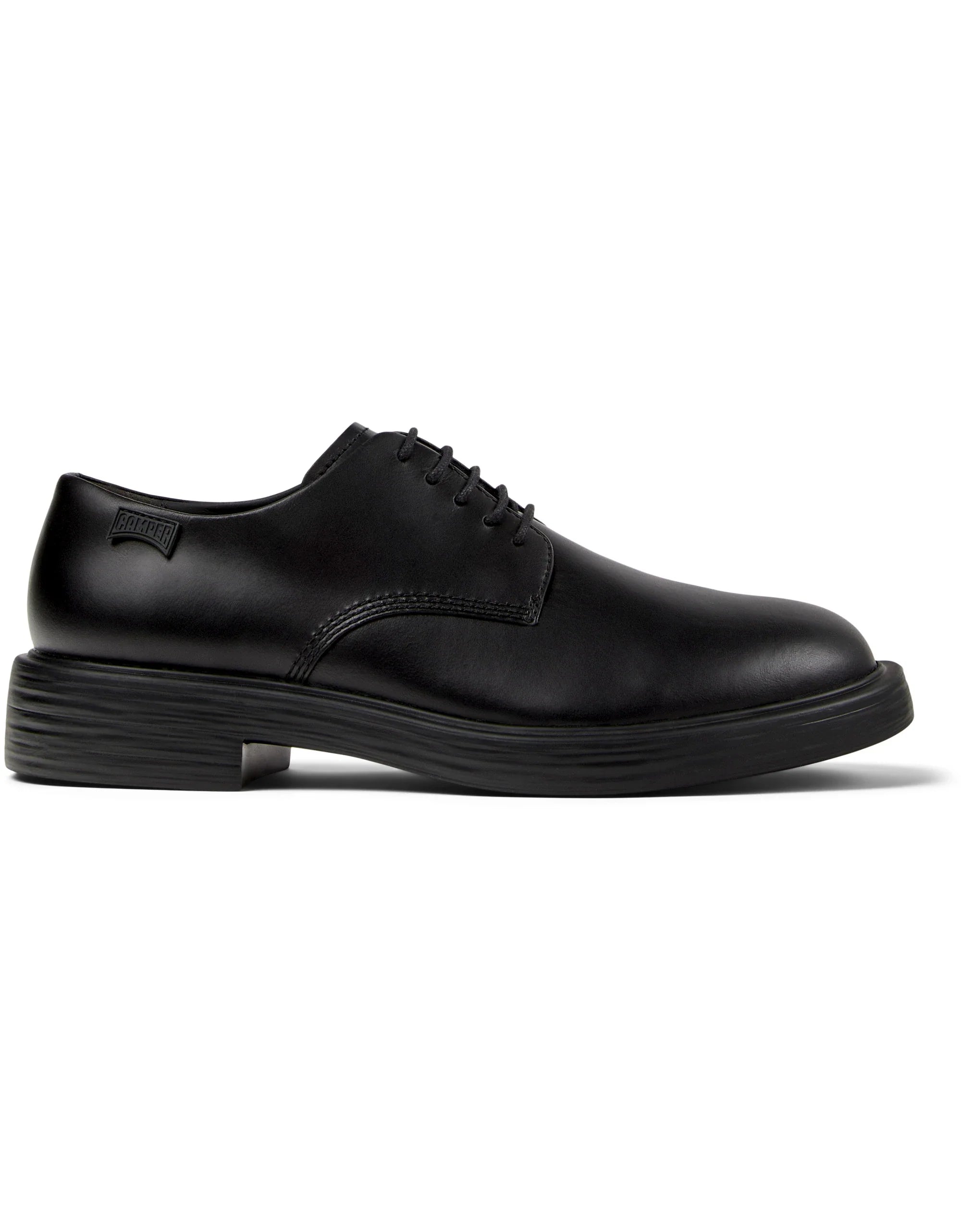 CAMPER | ZAPATOS CASUAL | HOMBRE | DEAN NEGRO | NEGRO