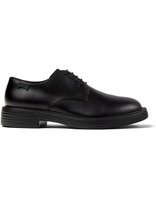 CAMPER | ZAPATOS CASUAL | HOMBRE | DEAN NEGRO | NEGRO