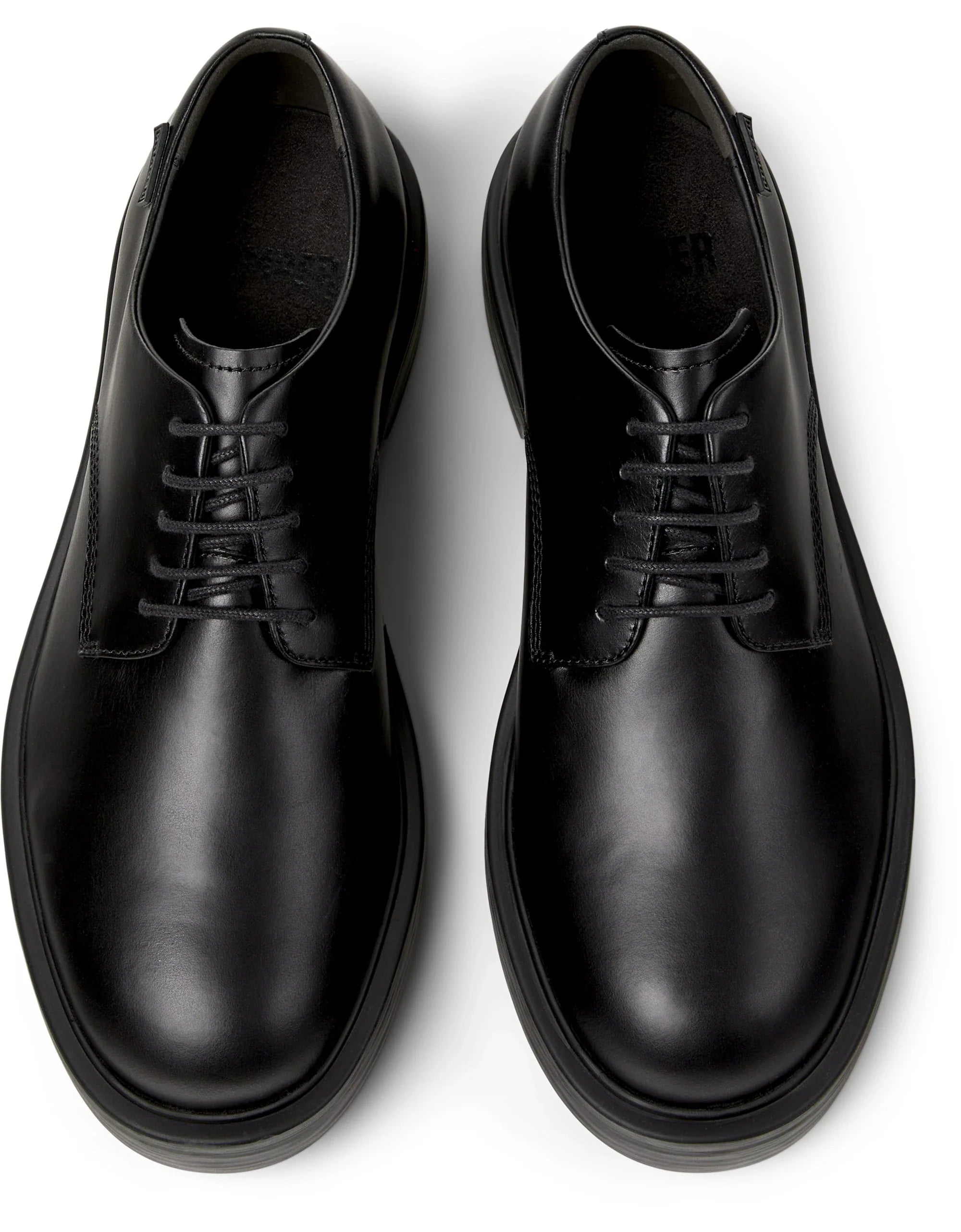 CAMPER | ZAPATOS CASUAL | HOMBRE | DEAN NEGRO | NEGRO